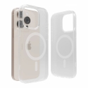 Allity Sp. z o.o. "Allity Clear Protector Mag" case designed for "iPhone 16 Plus" Allity Sp. z o.o. "Allity Clear Protector Mag" case designed for "iPhone 16 Plus"