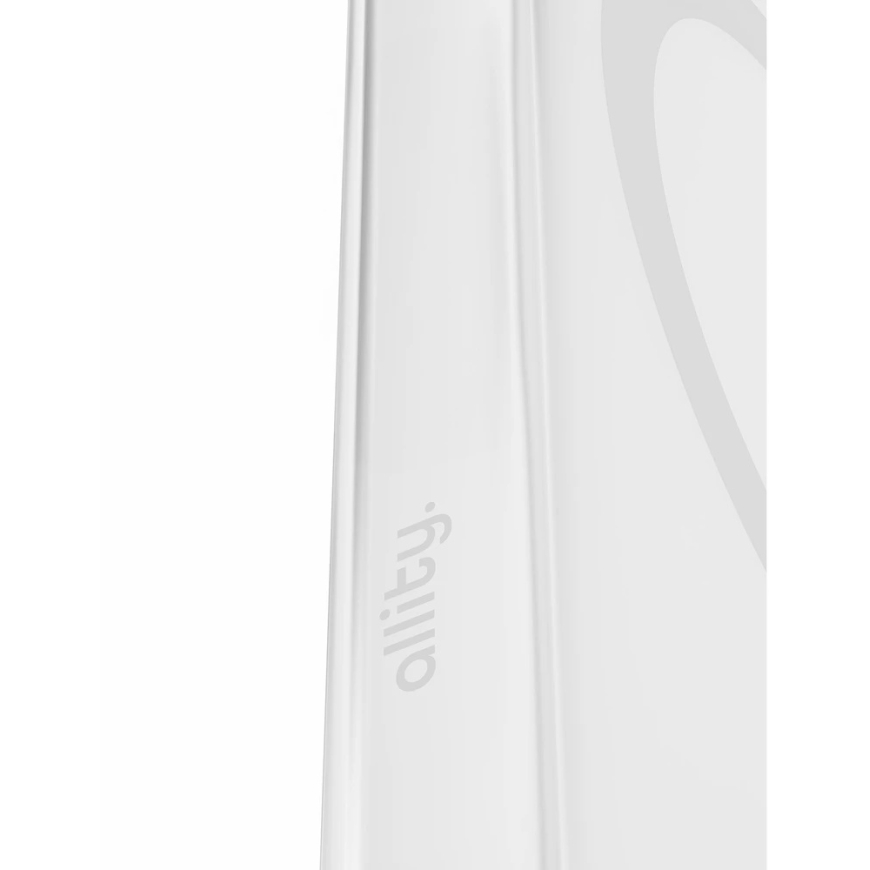Allity Sp. z o.o. "Allity Clear Protector Mag" case designed for "iPhone 16 Plus" – 3