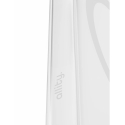 Allity Sp. z o.o. "Allity Clear Protector Mag" case designed for "iPhone 16 Plus" Allity Sp. z o.o. "Allity Clear Protector Mag" case designed for "iPhone 16 Plus"