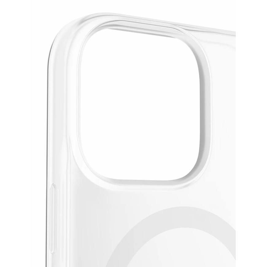 Allity Sp. z o.o. "Allity Clear Protector Mag" case designed for "iPhone 16 Plus" – 4