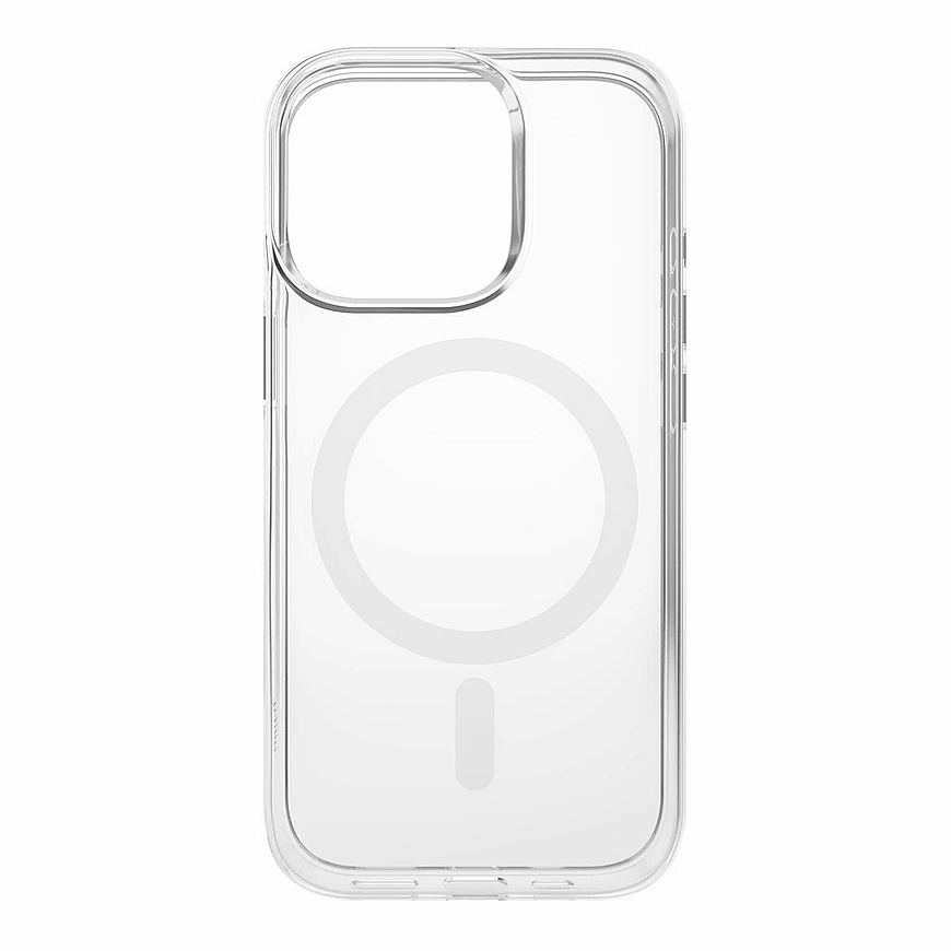 Allity Sp. z o.o. "Allity Clear Protector Mag" case designed for "iPhone 16 Plus" – 5