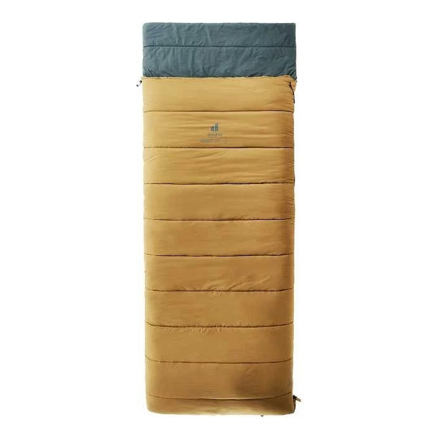 Deuter Orbit SQ +6 Sleeping Bag - Right