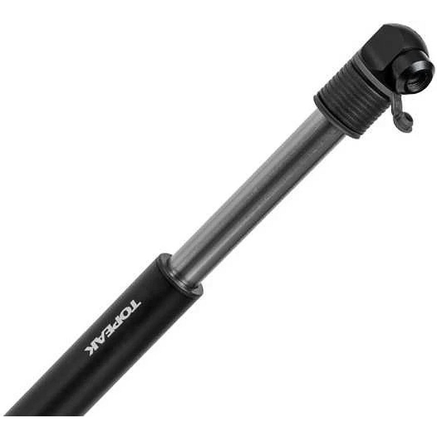 TOPEAK siurblys su dviem laikmačiais XT