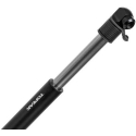 TOPEAK siurblys su dviem laikmačiais XT