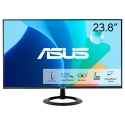 ASUS VZ249HG PC lamekuvar 60,5 cm (23.8") 1920 x 1080 pikslit Full HD LCD Must ASUS VZ249HG PC lamekuvar 60,5 cm (23.8") 1920 x 1080 pikslit Full HD LCD Must