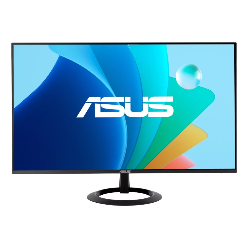 ASUS VZ249HG computer monitor 60.5 cm (23.8") 1920 x 1080 pixels Full HD LCD Black – 2