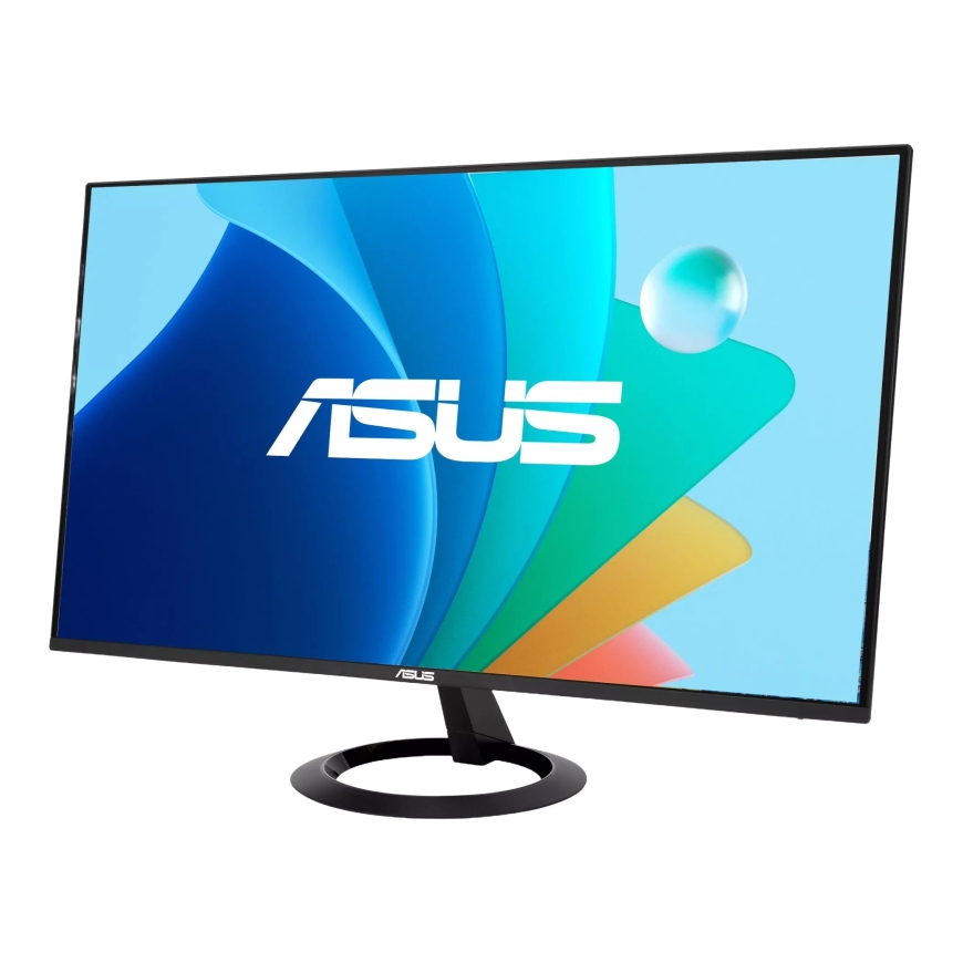 ASUS VZ249HG computer monitor 60.5 cm (23.8") 1920 x 1080 pixels Full HD LCD Black – 4