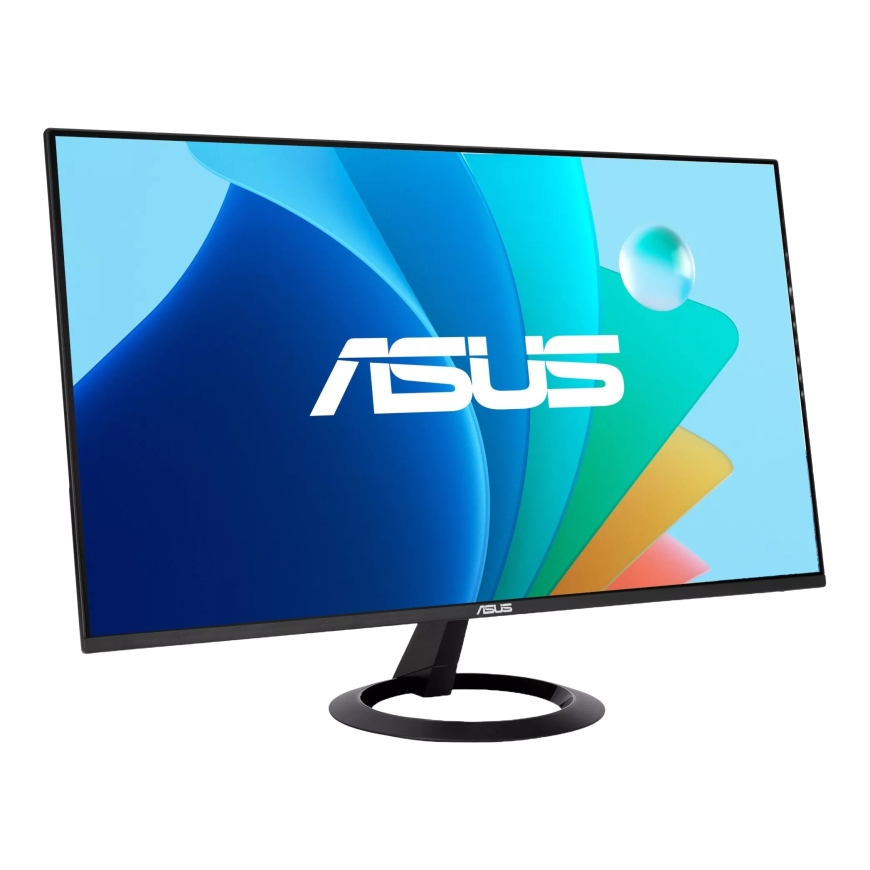 ASUS VZ249HG PC lamekuvar 60,5 cm (23.8") 1920 x 1080 pikslit Full HD LCD Must – 5