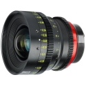 Cinema lens - Meike 16 mm T2.5 EF mount full frame Cinema lens - Meike 16 mm T2.5 EF mount full frame