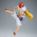 Banpresto One Piece Monkey D. Luffy Gear 5 Battle Record figure 17cm Banpresto One Piece Monkey D. Luffy Gear 5 Battle Record figure 17cm