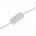 DELIA lamp, Ø 30 x 45 cm, metall DELIA lamp, Ø 30 x 45 cm, metall