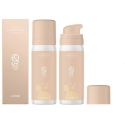 Lovro Burbulinis Illuminating Makeup Primer, Sparkling, 02 Vanilla, 50 ml Lovro Burbulinis Illuminating Makeup Primer, Sparkling, 02 Vanilla, 50 ml