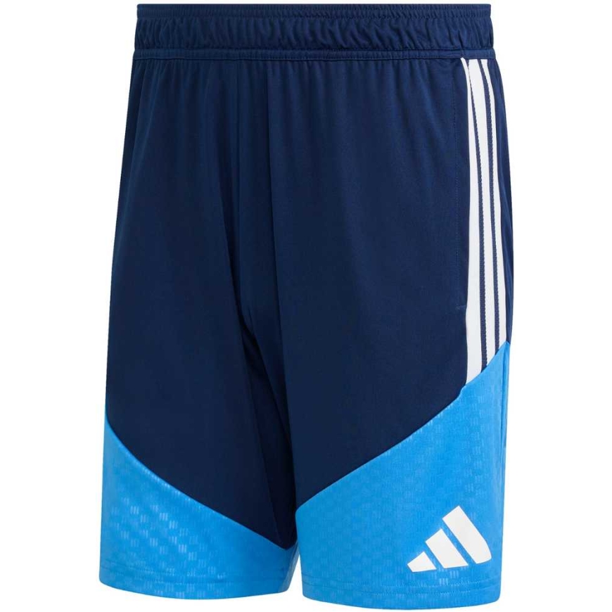 Men's adidas Tiro 26 Competition Training Shorts Dark Blue JX4252 (L) – 2