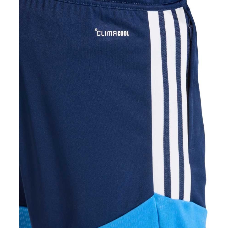 Men's adidas Tiro 26 Competition Training Shorts Dark Blue JX4252 (L) – 5