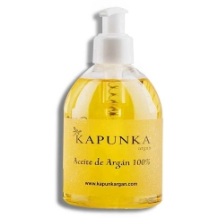 Arganöljy Kapunka (250 ml)
