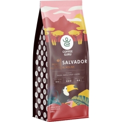 Kohviubade CoffeeGuru Salvador 250 g