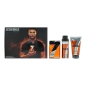 Cristiano Ronaldo CR7 Fearless dovanų rinkinys, 400 ml Cristiano Ronaldo CR7 Fearless dovanų rinkinys, 400 ml