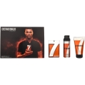 Cristiano Ronaldo CR7 Fearless dāvanu komplekts, 400 ml Cristiano Ronaldo CR7 Fearless dāvanu komplekts, 400 ml