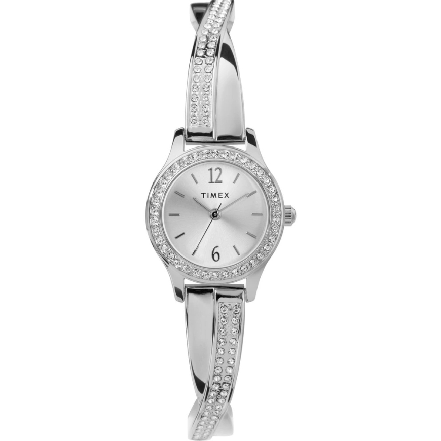 Sieviešu pulkstenis TIMEX Classic TW2T58000 + KASTE – 4