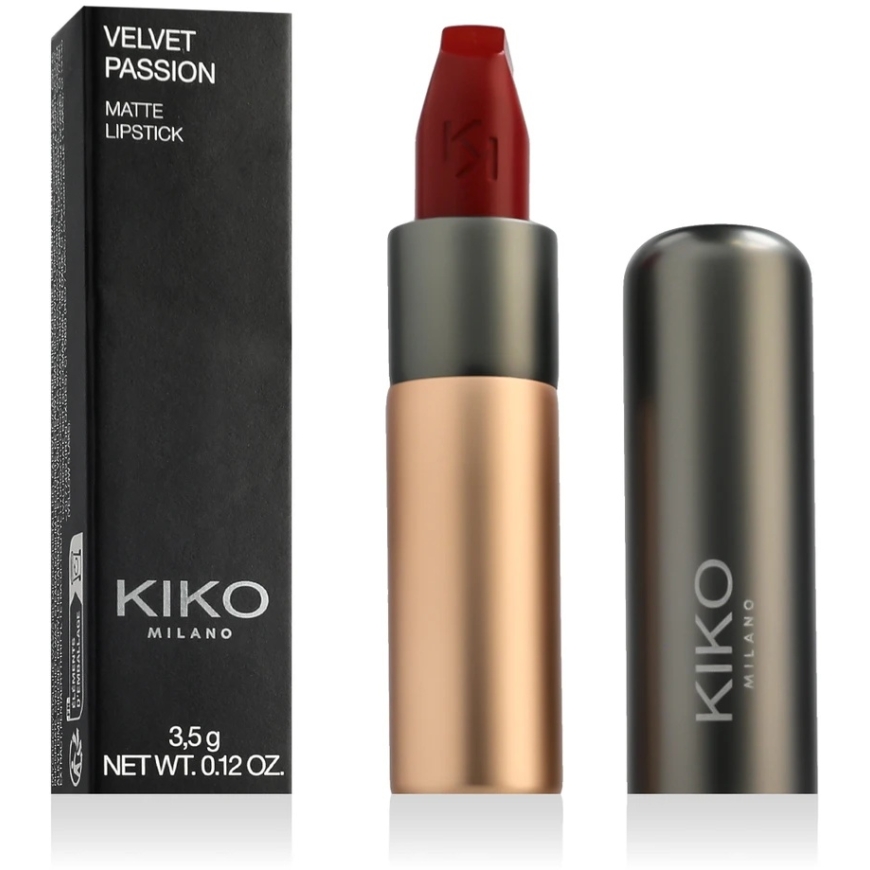 Kiko Milano KIKO MILANO Velvet Passion