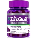 Vicks Zzzquil Forte Natura Melatonin 30 pieces Vicks Zzzquil Forte Natura Melatonin 30 pieces