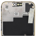 Oem FixCell LCD Ekraan IPHONE 15 PRO MAX Super Retina XDR + sensor flex (uuendatud) Oem FixCell LCD Ekraan IPHONE 15 PRO MAX Super Retina XDR + sensor flex (uuendatud)