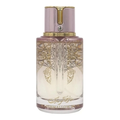 Arabiyat Prestige Marshmallow Musk EDP - Eau de Parfum naisille, 100 ml