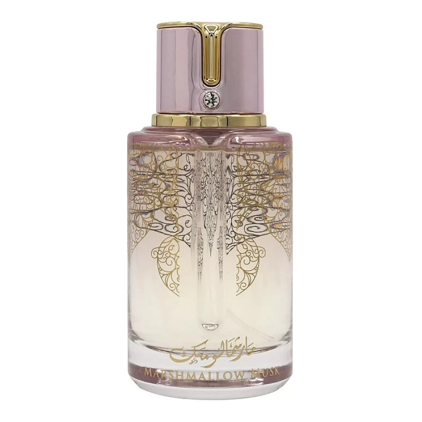 Arabiyat Prestige Marshmallow Musk EDP parfumą moterims, 100 ml