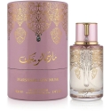 Arabiyat Prestige Marshmallow Musk EDP parfumą moterims, 100 ml Arabiyat Prestige Marshmallow Musk EDP parfumą moterims, 100 ml