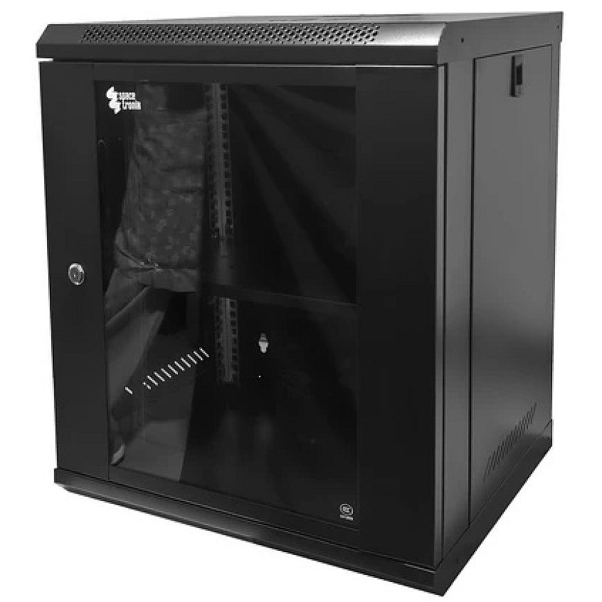 Rippuvad riiul RACK Spacetronik SPR_12UE_53_40_60B