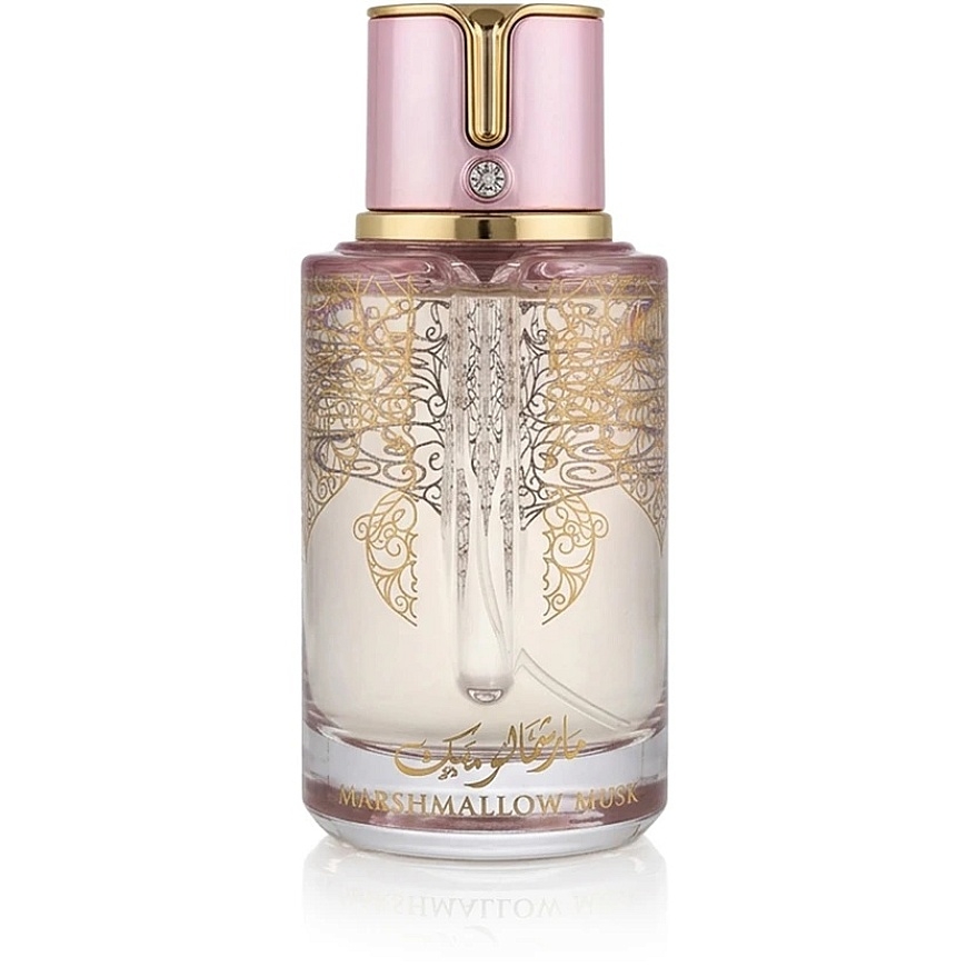 Arabiyat Prestige Marshmallow Musk EDP parfumą moterims, 100 ml – 3
