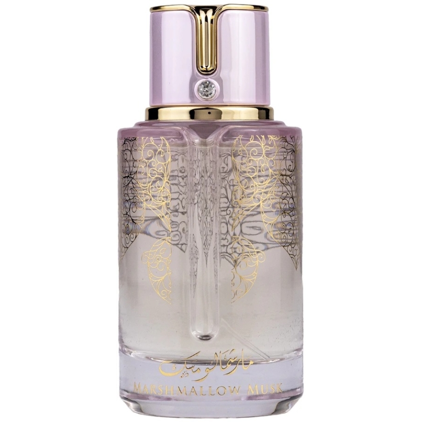 Arabiyat Prestige Marshmallow Musk EDP parfumą moterims, 100 ml – 4