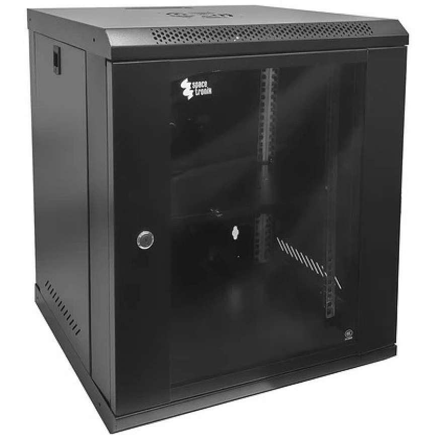 Подвесная полка RACK Spacetronik SPR_12UE_53_40_60B – 3