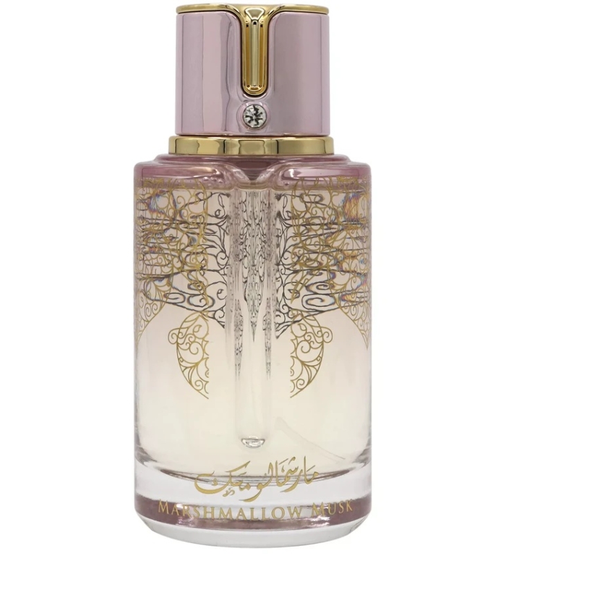 Arabiyat Prestige Marshmallow Musk EDP parfumą moterims, 100 ml – 5