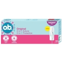 O.B. Original Ultra tampoonid 16 tk. O.B. Original Ultra tampoonid 16 tk.
