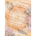 Beldizart Designer canvas Aida 14 21x30 SKD14-211 Beldizart Designer canvas Aida 14 21x30 SKD14-211