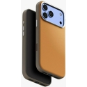 Dēklis UNIQ Lyden DS, paredzēts iPhone 18 Pro Max / 17 Pro Max, Magclick uzlāde, smilšu krāsa Dēklis UNIQ Lyden DS, paredzēts iPhone 18 Pro Max / 17 Pro Max, Magclick uzlāde, smilšu krāsa