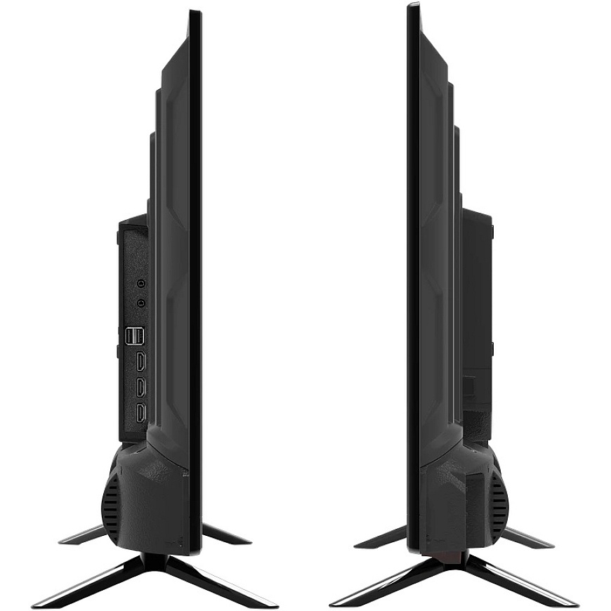 Cabletech 32-tuumanen DVB-T2 H.265 HEVC televisio – 4