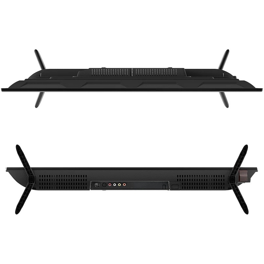 Cabletech 32-inch DVB-T2 H.265 HEVC television – 5