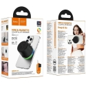 Wireless speaker 8W 4h Hoco HC49 black Wireless speaker 8W 4h Hoco HC49 black
