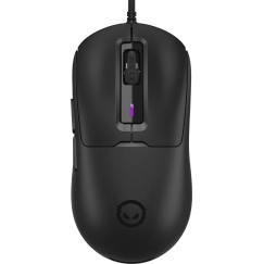 Lorgar Wired Gaming Mouse, Pixart 3311 sensor, MCU: Hetai 571