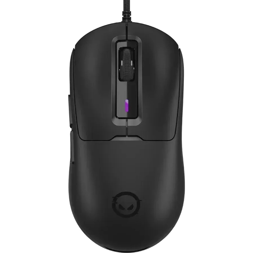Lorgar Wired Gaming Mouse, Pixart 3311 sensor, MCU: Hetai 571 – 5