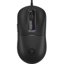 Lorgar Wired Gaming Mouse, Pixart 3311 sensor, MCU: Hetai 571 Lorgar Wired Gaming Mouse, Pixart 3311 sensor, MCU: Hetai 571