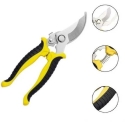 Oem Sodo žirklės - 19 cm - augalų žirklės Oem Sodo žirklės - 19 cm - augalų žirklės