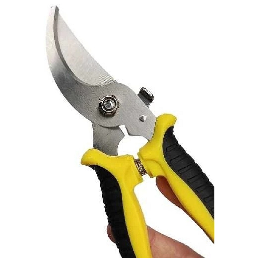 Oem Sodo žirklės - 19 cm - augalų žirklės – 3
