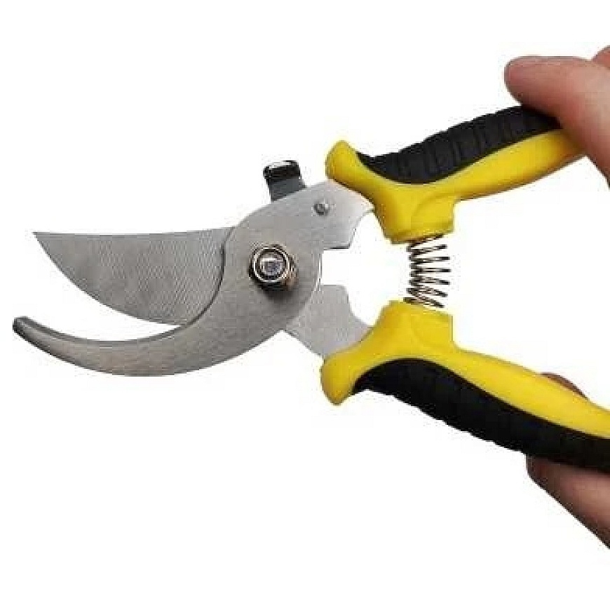 Oem Sodo žirklės - 19 cm - augu žirklės – 5