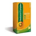 Redoxon Complex 30 Effervescent Tablets Orange Redoxon Complex 30 Effervescent Tablets Orange