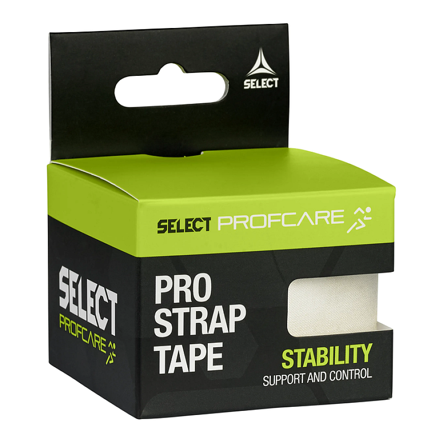 Sportteip SELECT Pro Strap sportteip SUURUS 2,5 cm x 10 m – 2