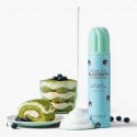 Biovene Moisturizing Shower Foam with Matcha and Blueberry Tiramisu, 250 ml Biovene Moisturizing Shower Foam with Matcha and Blueberry Tiramisu, 250 ml
