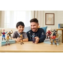 Masters of the Universe He-Man Action Figure Masters of the Universe He-Man Action Figure